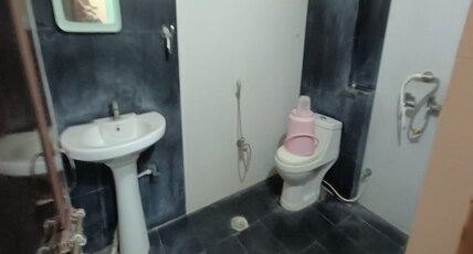 Hotel Dakshin SeaParadise Room Type - Standard room triple With FAN