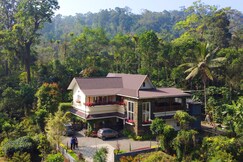 Flower Valley Plantation Homestay