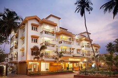 Goa Villagio Resort & Spa - A Unit of IHM, Goa