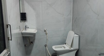 Hotel Shubh Manglam Room Type - Non AC Room