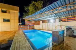 Hotel Silver Gold