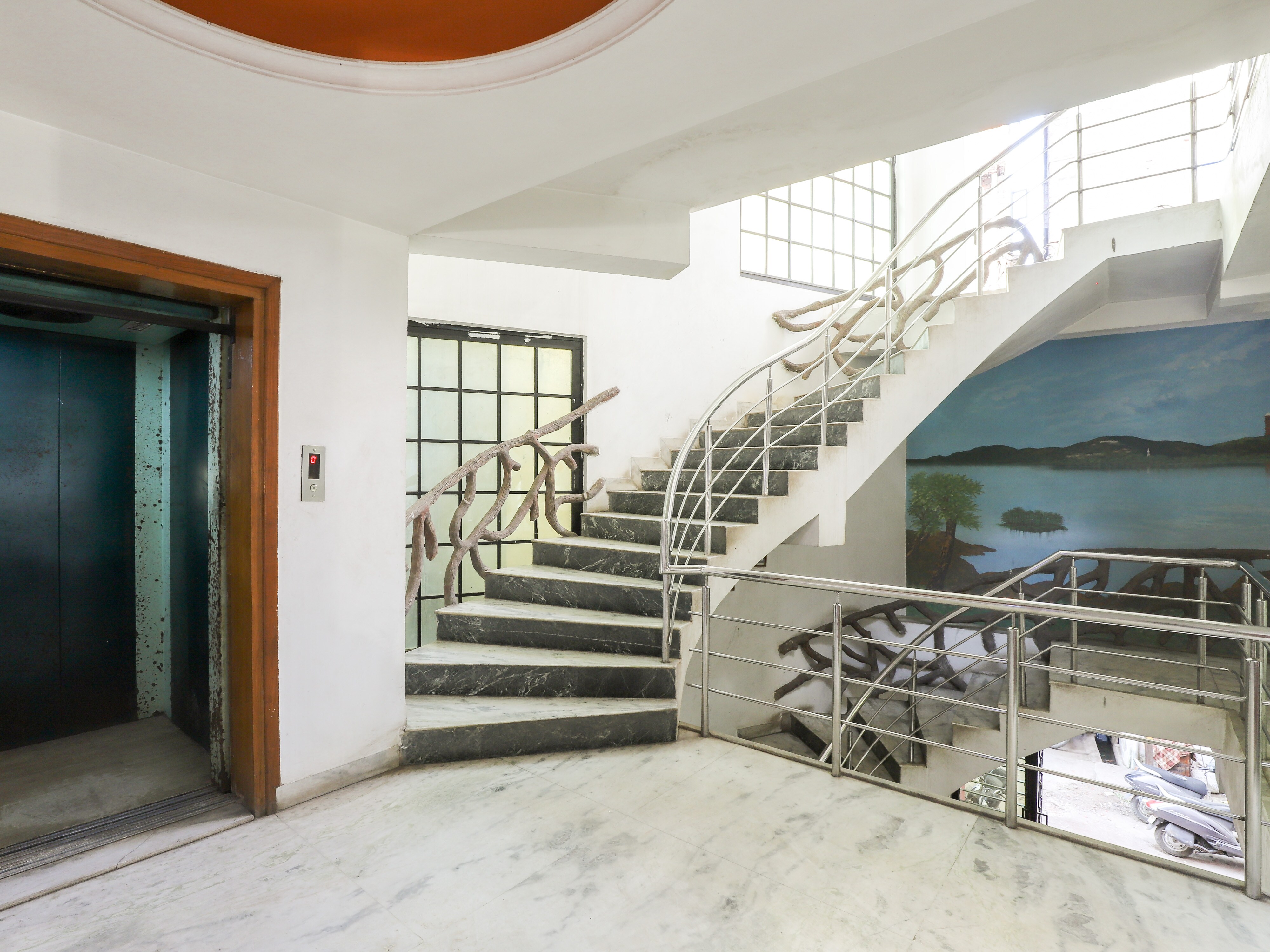 Main gallery
