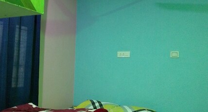 Radha Krishna Homestay, Devgram Room Type - Bedroom 1 Double Bed
