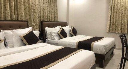 Hotel Circle Inn Room Type - Family Room