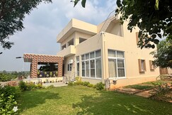 Rengarh Bagh   A peacefull Villa