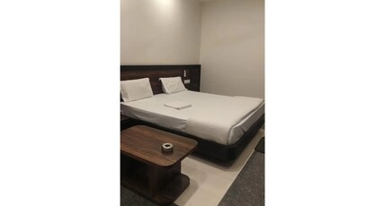 FabHotel Bunny Inn Room Type - Deluxe Room