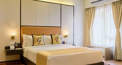 SHULEM BOUTIQUE HOTEL Room Type - Luxury Double Bed