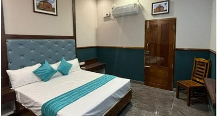 Jaithri Hotel and Event Center Room Type - Presidential Room Jaithri Hotel and Event Center Room Type - Presidential Room