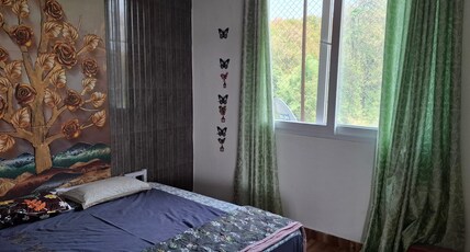 Kiara House Room Type - Bedroom 3