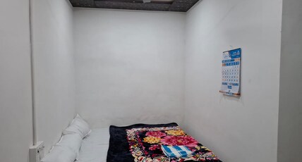 Shivansh Homestay Room Type - Bedroom 3