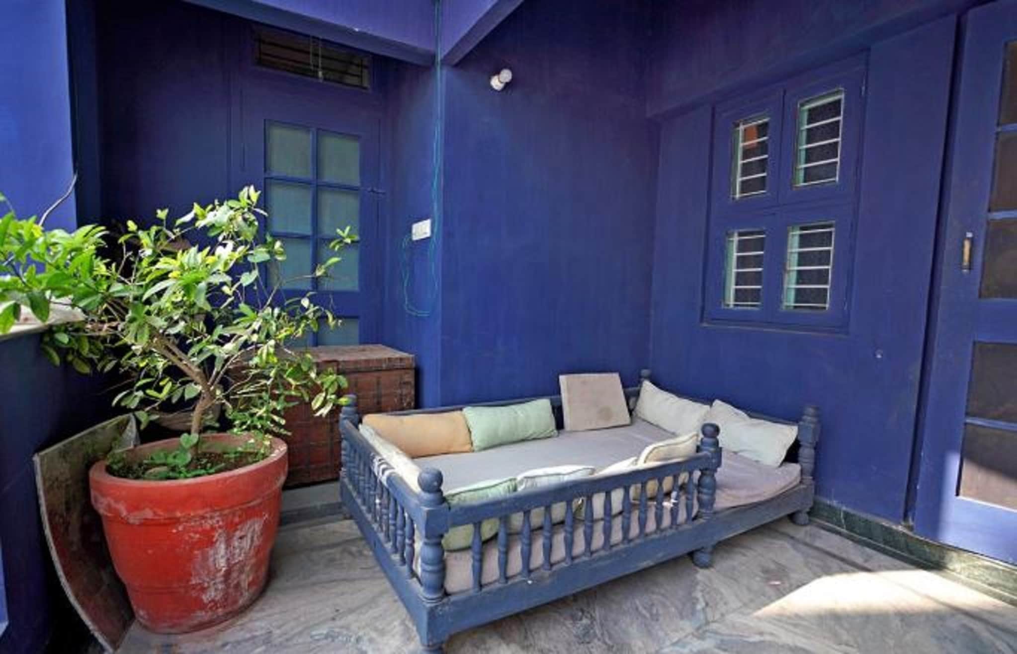 Nadora Stays - Tap to explore photos