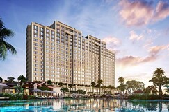 Holiday Inn Resort HO TRAM BEACH, an IHG Hotel