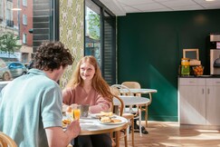 Aparthotel Adagio Paris Malakoff Chatillon