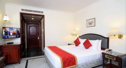 The Rialto Hotel Room Type - Superior Rooms
