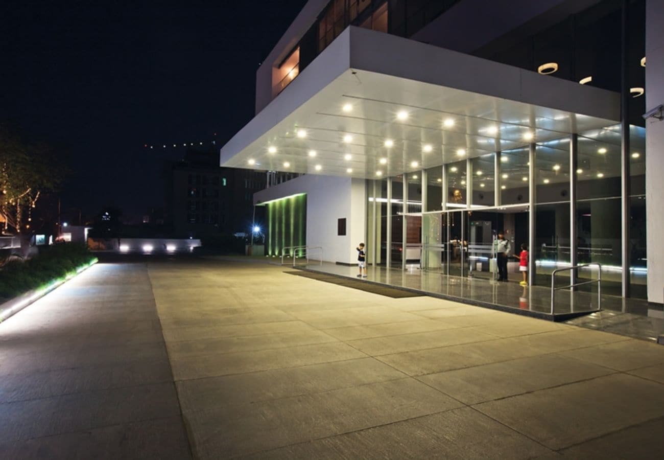 Main gallery
