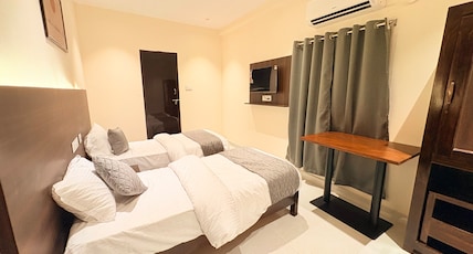 The Classic 12 Hotel Room Type - Premium Room The Classic 12 Hotel Room Type - Premium Room