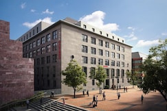 IntercityHotel Dortmund