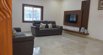 Sunrise Retreat   Luxury Farm Stay Kabini Room Type - Bedroom B2