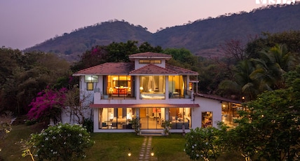 StayVista | 4 BHK House Below The Hill Room Type - StayVista | 4 BHK House Below The Hill StayVista | 4 BHK House Below The Hill Room Type - StayVista | 4 BHK House Below The Hill