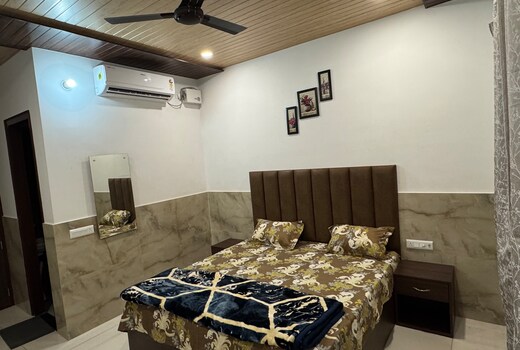 Hotel Utsav