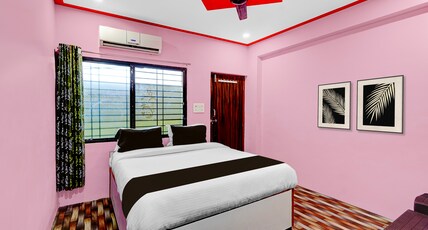 SPOT ON Hotel Stop Point Room Type - SPOT ON NON-AC