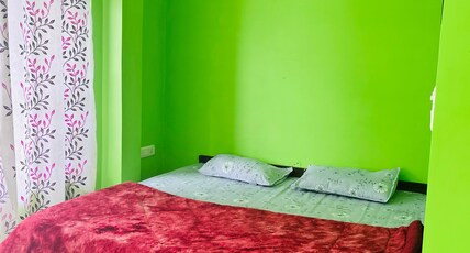 Valleyview homestay Room Type - Bedroom 1