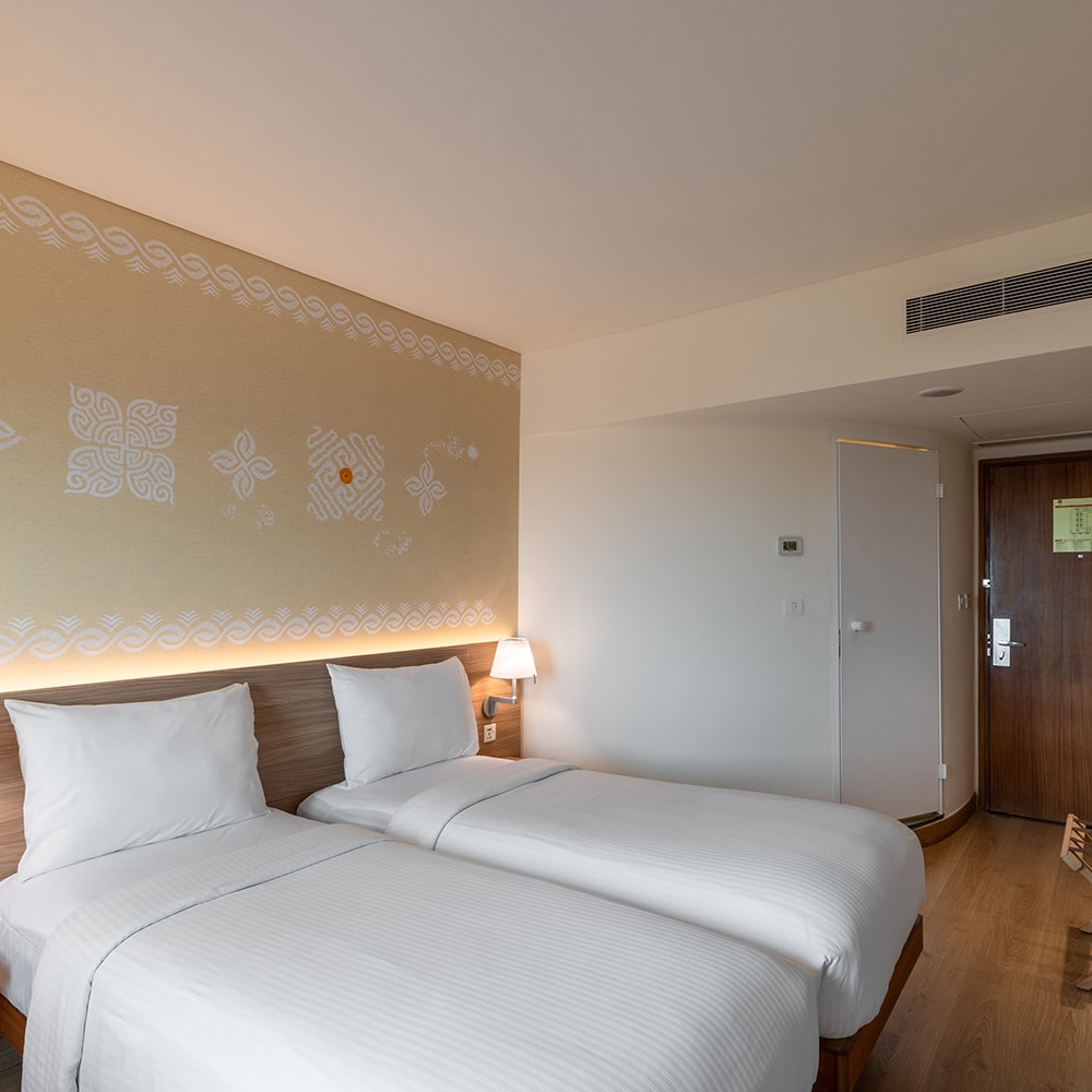 Ibis Pune Hinjewadi - An Accor Brand - Tap to explore photos