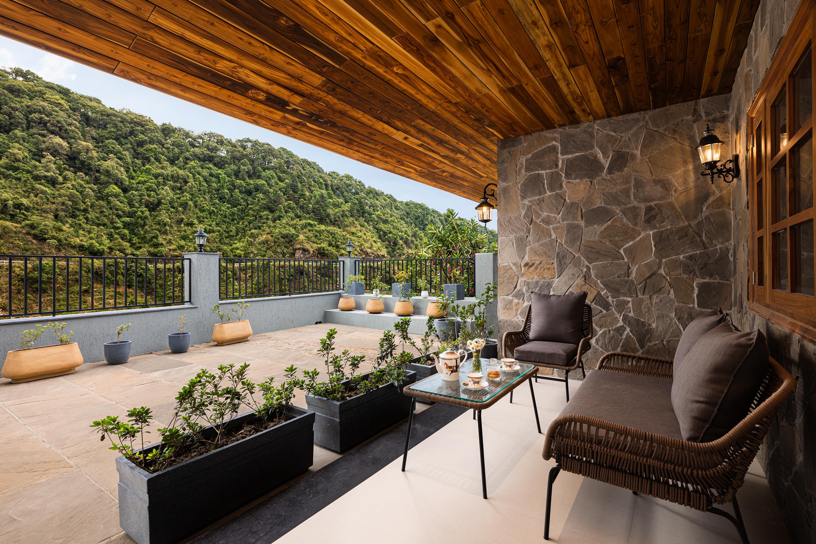 Samsara Hill Resort by Leisure Hotels - Tap to explore photos