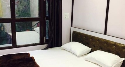 Golden Valley Cottages | Rooms & Restaurant Room Type - Private Cottage