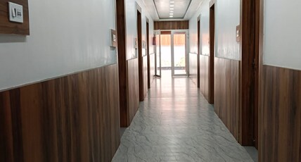 BAGICHA HOTEL AND RESTURANT Room Type - AC DELUXE ROOM