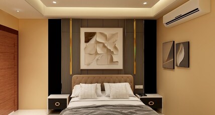 Hotel Golden Continental Deoghar Room Type - Premium Deluxe one King size Bed