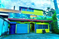 Jaldapara Binaychapa homestay