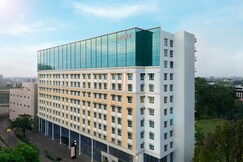 Ginger Nagpur Airport Road