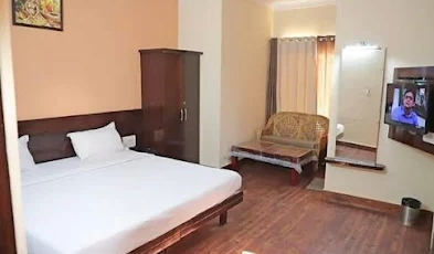 HOTEL KALPVIEW Room Type - SEMI EXECUTIVE HOTEL KALPVIEW Room Type - SEMI EXECUTIVE