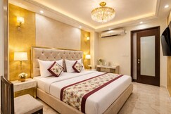 Hotel Smart Inn Near Delhi Airport