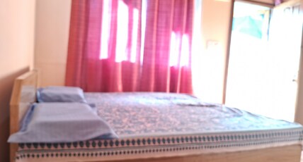 Devalsarii Homestay Room Type - Bedroom 1