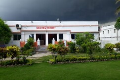 SEA VIEW RESORT