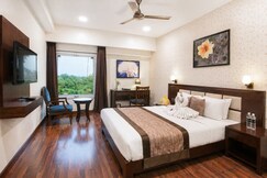Hotel Horizon - Near Fateh Sagar Lake
