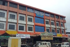 Hotel Pushpagiri Comforts