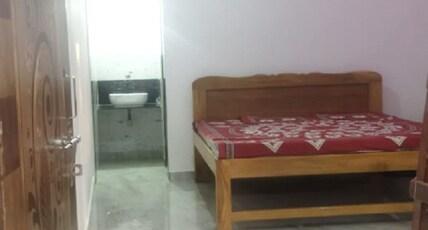 Krishnavi Home stay devbag malvan Room Type - Bedroom 3