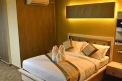 Bliss Stays| Rooms & Caretaker