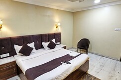 Hotel Rajshree
