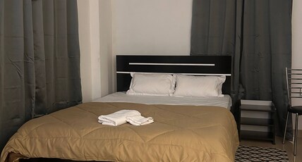 2rk fully private Room Type - 2rk fully private