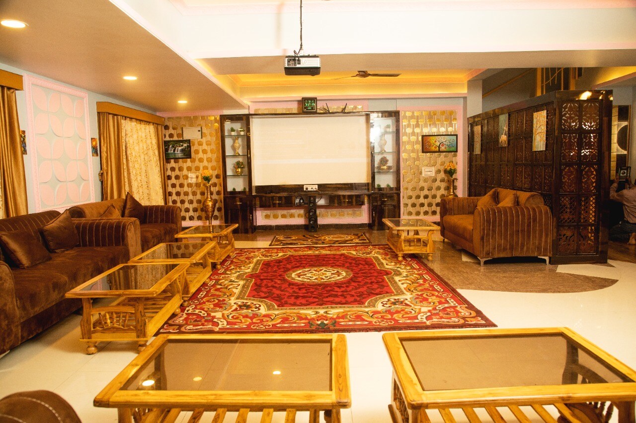Main gallery