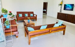 3 BHK Luxury Apartments