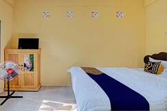 Hotel O Meranti HomestayNearJembatan Siak