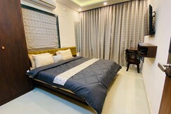 One Infinity Residency NewTown