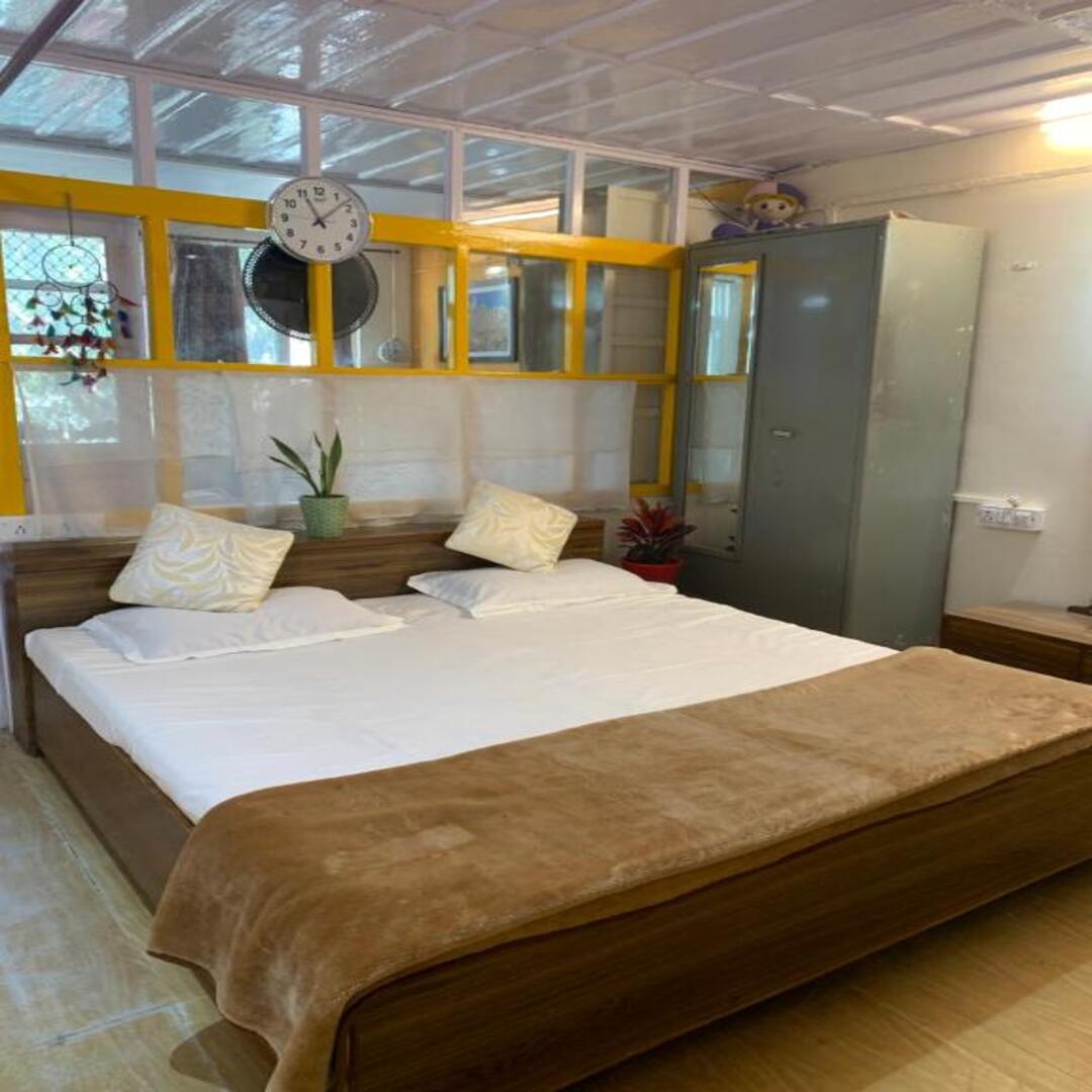Kumar's | Entire 2 BHK Homestay - Tap to explore photos