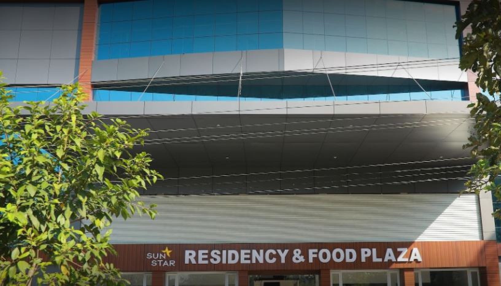 Sunstar Residency - Tap to explore photos