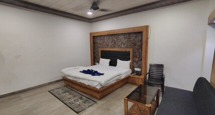 Hotel Dilbag Pride Room Type - Suite Room